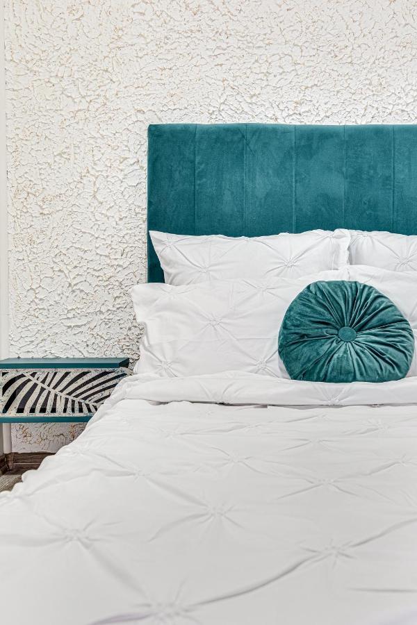 Ari Blue Apartment Ared In Kaufland Complex Αράντ Εξωτερικό φωτογραφία